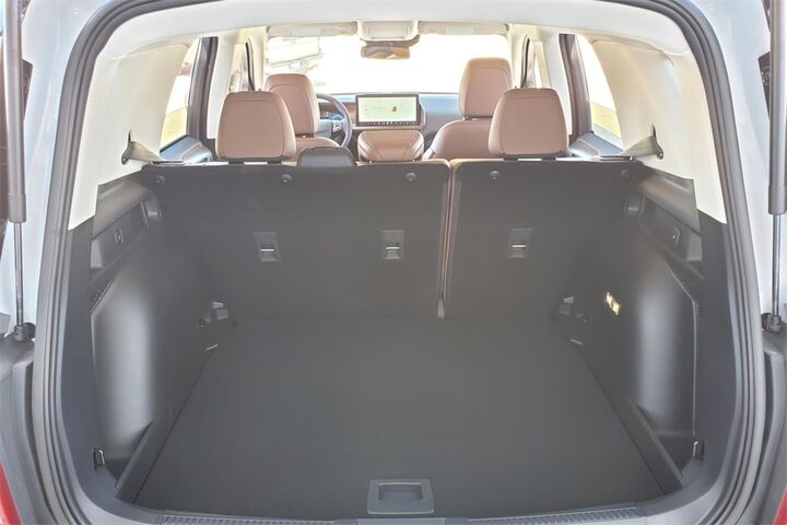 2025 Ford Bronco Sport Outer Banks  TX