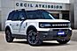 2025 Ford Bronco Sport Outer Banks  TX