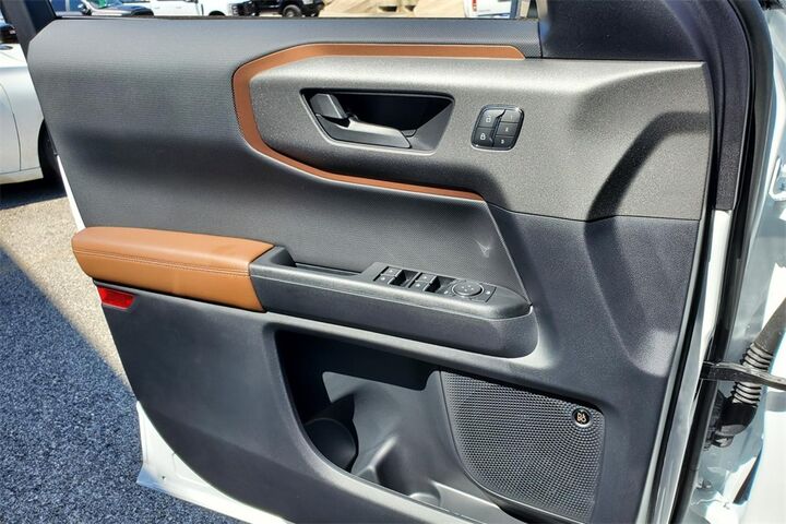 2025 Ford Bronco Sport Outer Banks  TX