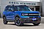 2025 Ford Bronco Sport Outer Banks  TX