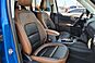 2025 Ford Bronco Sport Outer Banks  TX