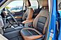 2025 Ford Bronco Sport Outer Banks  TX