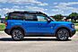 2025 Ford Bronco Sport Outer Banks  TX