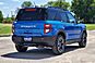 2025 Ford Bronco Sport Outer Banks  TX