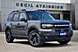 2025 Ford Bronco Sport Outer Banks  TX