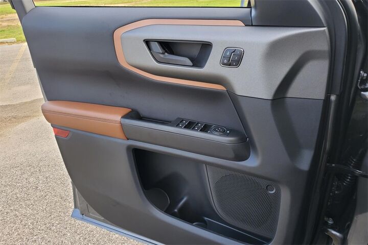2025 Ford Bronco Sport Outer Banks  TX