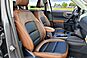 2025 Ford Bronco Sport Outer Banks  TX
