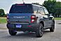 2025 Ford Bronco Sport Outer Banks  TX