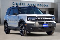 2025_Ford_Bronco Sport_Outer Banks_  TX