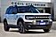 2025 Ford Bronco Sport Outer Banks  TX