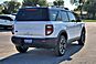 2025 Ford Bronco Sport Outer Banks  TX