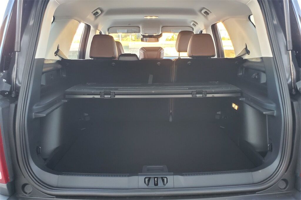 2025 Ford Bronco Sport Outer Banks Hondo TX