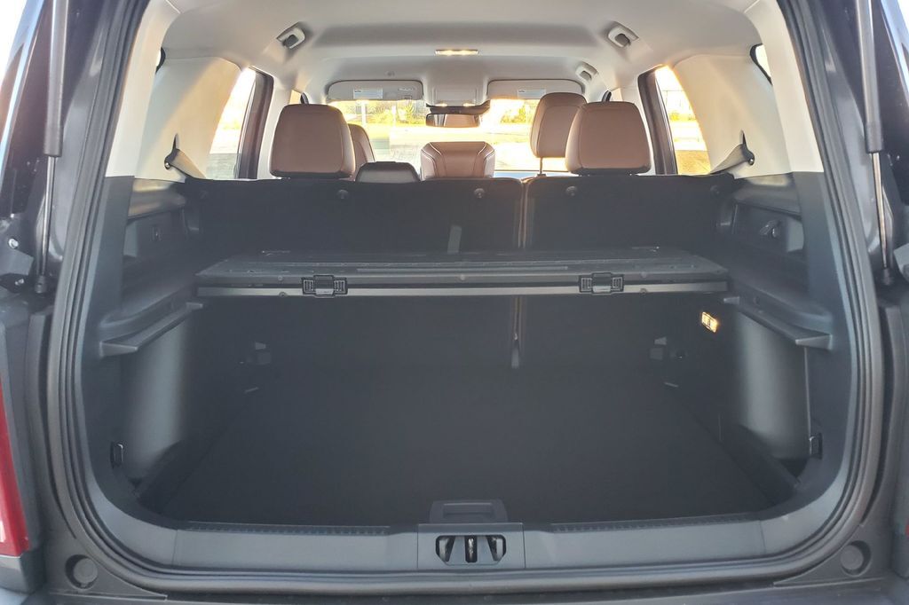 2025 Ford Bronco Sport Outer Banks Hondo TX