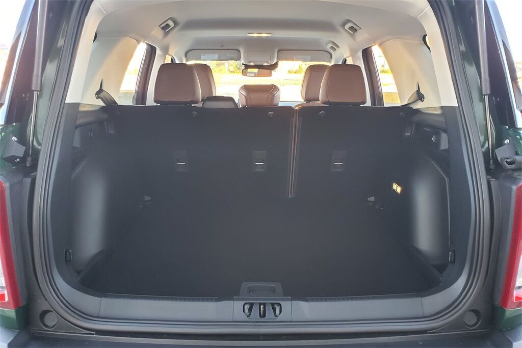 2025 Ford Bronco Sport Outer Banks Hondo TX