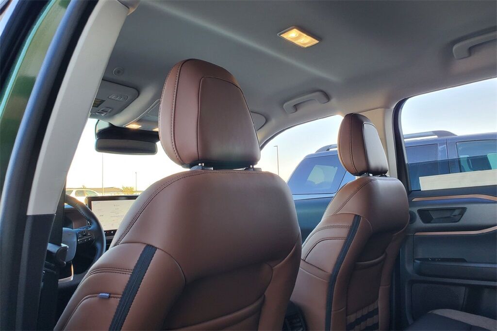 2025 Ford Bronco Sport Outer Banks Hondo TX