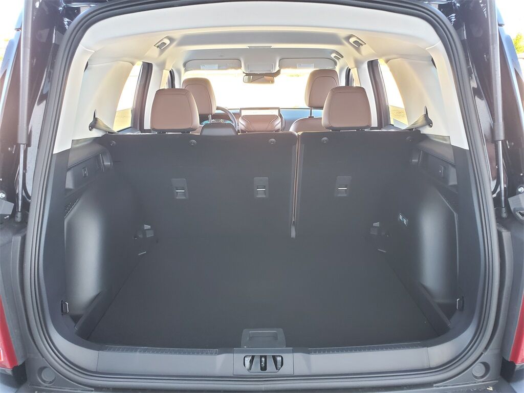 2025 Ford Bronco Sport Outer Banks Hondo TX