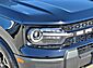 2025 Ford Bronco Sport Outer Banks  TX