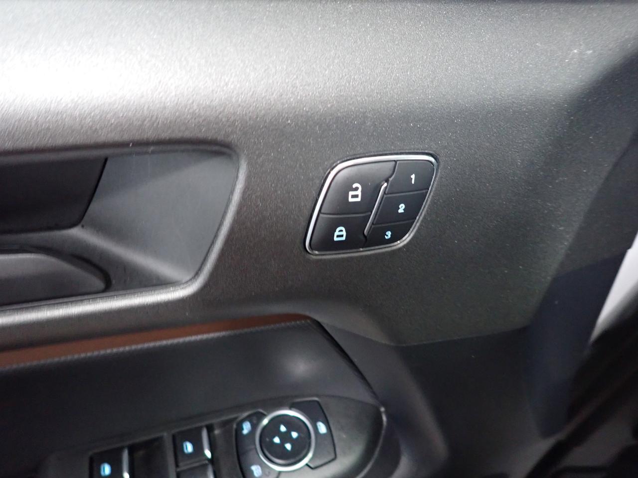 2025 Ford Bronco Sport Outer Banks 4X4 LEATHER Listowel ON