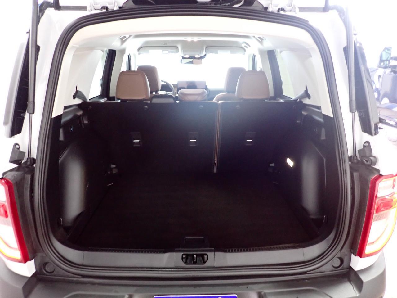 2025 Ford Bronco Sport Outer Banks 4X4 LEATHER Listowel ON