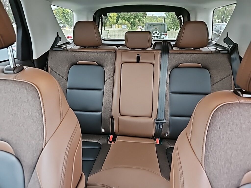 2025 Ford Bronco Sport Outer Banks Akron OH