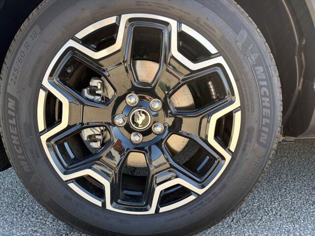 2025 Ford Bronco Sport Outer Banks Cleveland OH