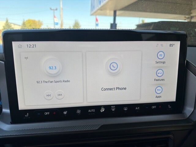 2025 Ford Bronco Sport Outer Banks Cleveland OH