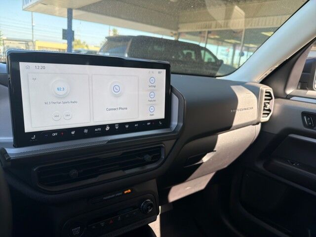 2025 Ford Bronco Sport Outer Banks Cleveland OH