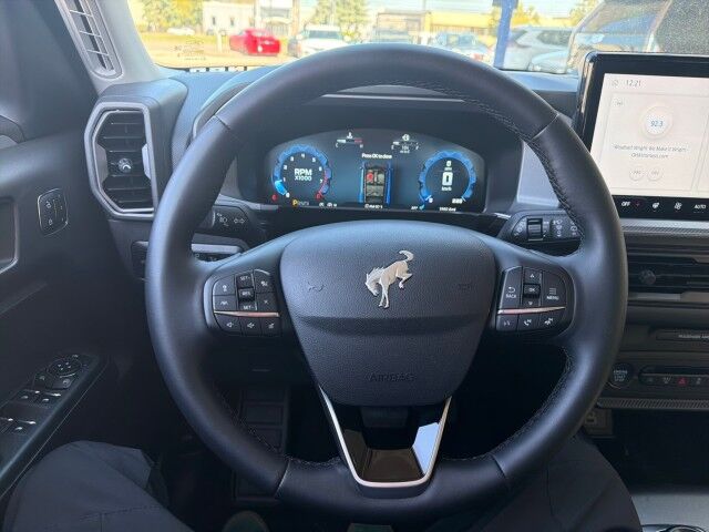 2025 Ford Bronco Sport Outer Banks Cleveland OH