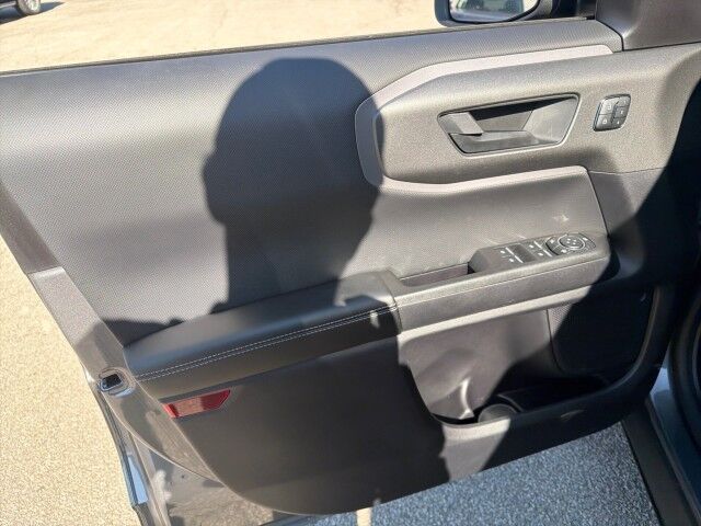 2025 Ford Bronco Sport Outer Banks Cleveland OH