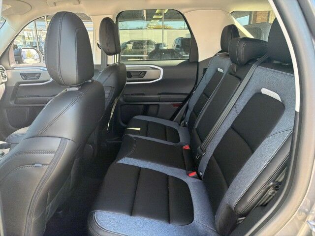 2025 Ford Bronco Sport Outer Banks Cleveland OH