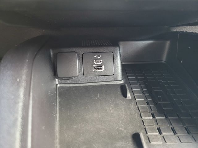 2025 Ford Bronco Sport Outer Banks Folsom CA