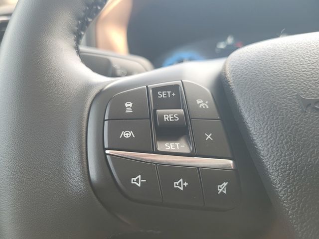 2025 Ford Bronco Sport Outer Banks Folsom CA