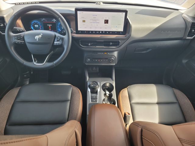 2025 Ford Bronco Sport Outer Banks Folsom CA