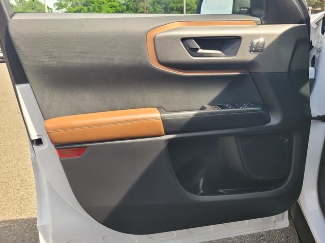 2025 Ford Bronco Sport Outer Banks Folsom CA