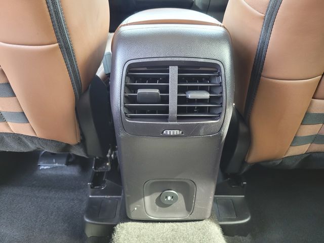 2025 Ford Bronco Sport Outer Banks Folsom CA