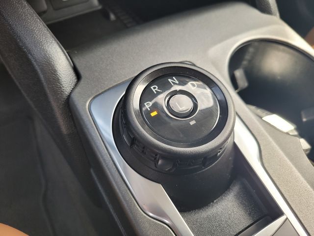 2025 Ford Bronco Sport Outer Banks Folsom CA