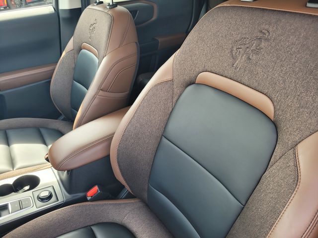 2025 Ford Bronco Sport Outer Banks Folsom CA