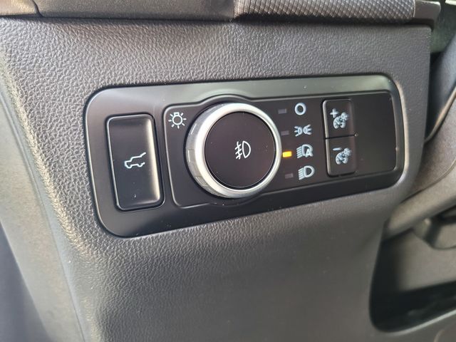 2025 Ford Bronco Sport Outer Banks Folsom CA