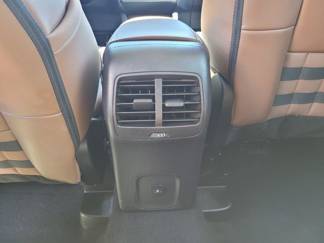 2025 Ford Bronco Sport Outer Banks Folsom CA