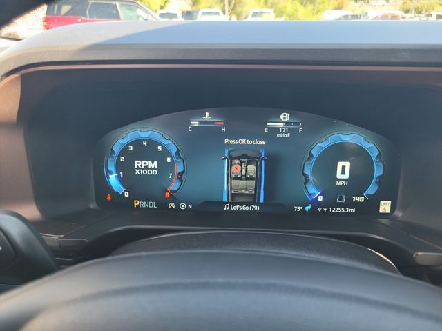 2025 Ford Bronco Sport Outer Banks Folsom CA