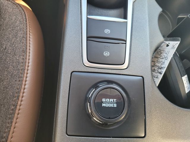 2025 Ford Bronco Sport Outer Banks Folsom CA