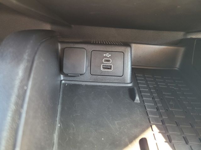 2025 Ford Bronco Sport Outer Banks Folsom CA