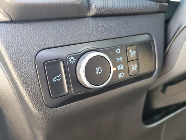 2025 Ford Bronco Sport Outer Banks Folsom CA