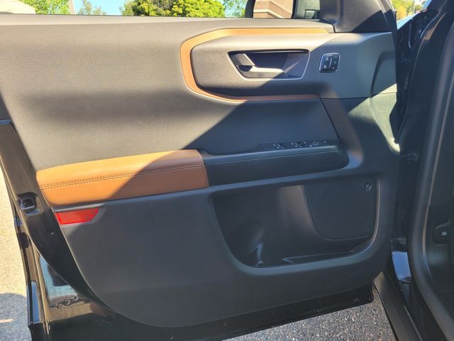2025 Ford Bronco Sport Outer Banks Folsom CA