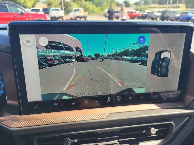 2025 Ford Bronco Sport Outer Banks Folsom CA
