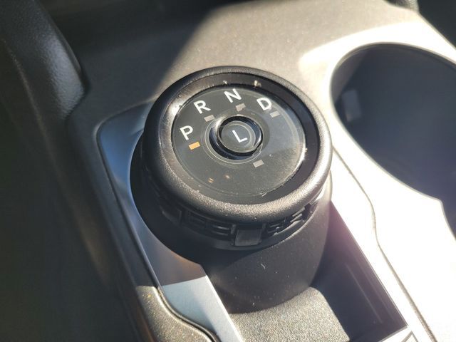 2025 Ford Bronco Sport Outer Banks Folsom CA