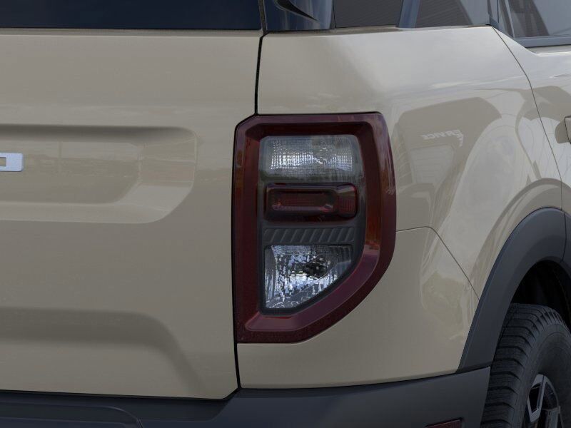 2025 Ford Bronco Sport Outer Banks Green Bay WI
