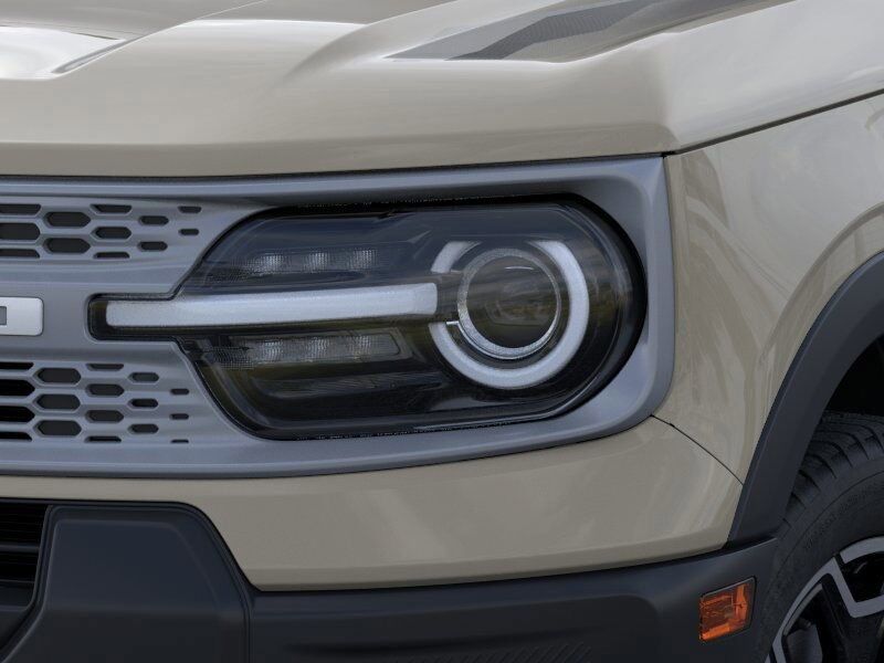 2025 Ford Bronco Sport Outer Banks Green Bay WI