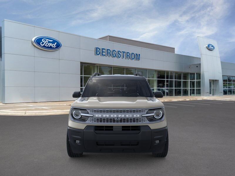 2025 Ford Bronco Sport Outer Banks Green Bay WI