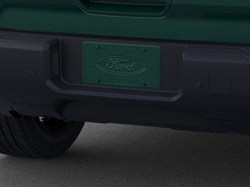 2025 Ford Bronco Sport Outer Banks Green Bay WI